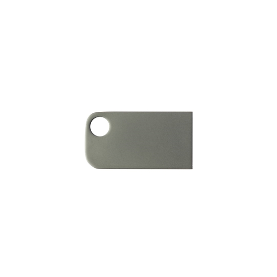 Picture of Patriot FLASHDRIVE Tab300 128GB USB 3.2 120MB/s, mini, aluminium, silver