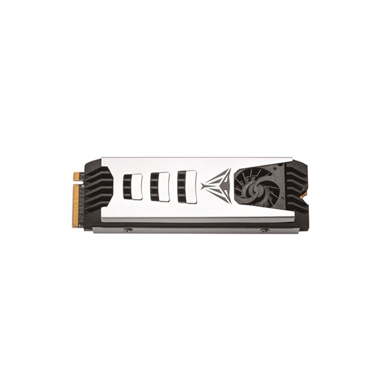 Изображение Patriot Viper PV553 M.2 PCI-E Gen5 x4 NVMe 2TB 12.4GB/s 1400k IOPs (PV553P2TBM28H)