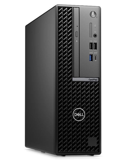 Picture of PC|DELL|OptiPlex|7010|Business|SFF|CPU Core i5|i5-12500|3000 MHz|RAM 16GB|DDR4|SSD 512GB|Graphics card Intel Integrated Graphics|Integrated|Windows 11 Pro|Included Accessories Dell Optical Mouse-MS116 - Black|210-BFXF_1002211902