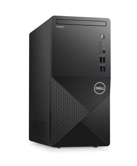 Picture of Komputer Dell PC|DELL|Vostro|3020|Business|Tower|CPU Core i5|i5-13400|2500 MHz|RAM 8GB|DDR4|3200 MHz|SSD 512GB|Graphics card Intel(R) UHD Graphics 730|Integrated|ENG|Windows 11 Pro|