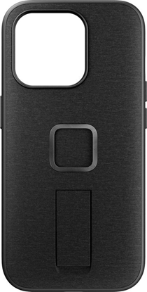 Attēls no Peak Design case Apple iPhone 15 Pro Max Mobile Everyday Loop Case V2, charcoal