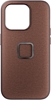 Picture of Peak Design case Apple iPhone 15 Pro Mobile Everyday Fabric Case, redwood