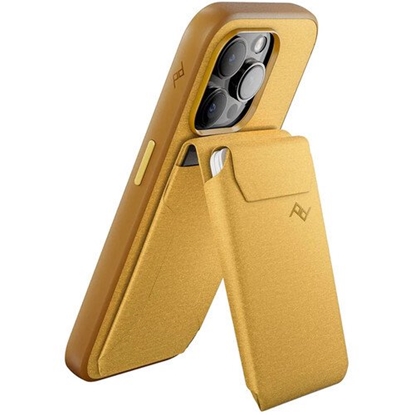 Attēls no Peak Design Mobile Wallet Stand, sun