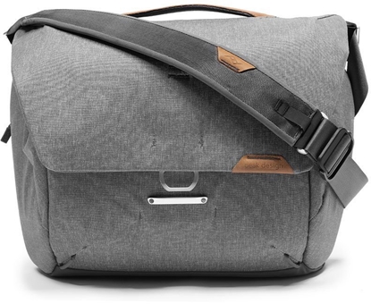 Attēls no Peak Design shoulder bag Everyday Messenger V2 13L, ash