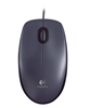 Изображение Logitech Mouse 910-001793 M90 grey