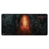 Изображение Pelės kilimėlis BLIZZARD Diablo IV: Gate of Hell, XL