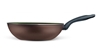 Picture of Pensofal Diamond Essential Wok 28 1 handle 3312