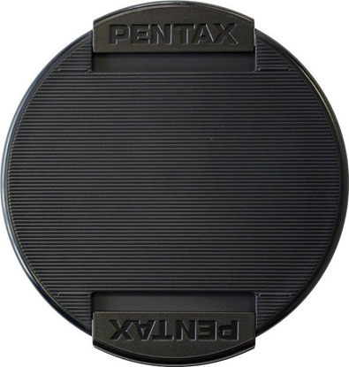 Picture of Pentax lens cap 77mm (31702)