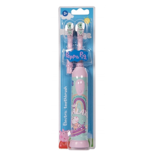 Picture of Peppa Pig Electric Pink 2184