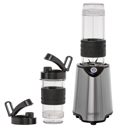 Picture of Personal blender CAMRY CR 4069 Inox