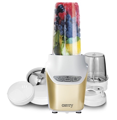 Picture of Personal Blender CAMRY CR 4071