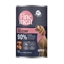 Picture of PET REPUBLIC Fine Meat veal dish - wet dog food - 400g