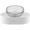 Picture of Prekė gyvūnams PETKIT  Bowl  Fresh Nano Single  Capacity 0.24 L  Material ABS  White