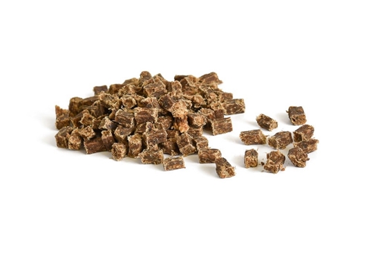 Изображение PETMEX Wild boar treats - dog treat - 500 g