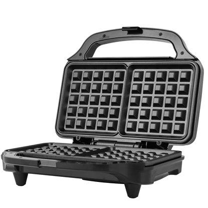 Attēls no Petra PT2249TFVDE Deep Fill Waffle maker