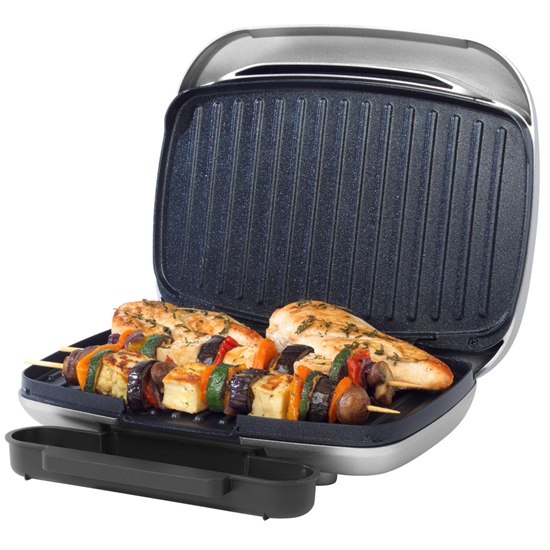 Изображение Petra PT5316HEVDEEU10 Healthy grill