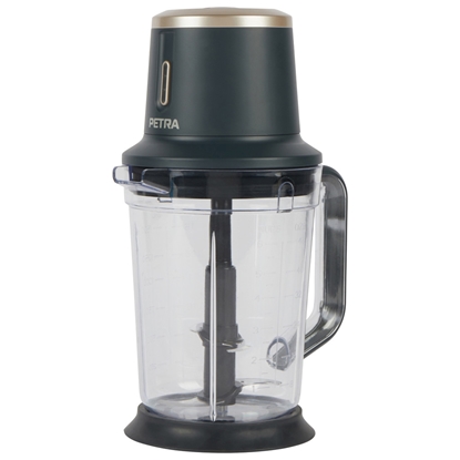 Изображение Petra PT5393BGRYVDE Cordless Jug blender