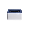 Picture of Phaser 3020BI, A4, mono laser, 20ppm, 15K monthly, 128Mb, 8.5 sec, 150 sheets, USB 2.0, WiFi