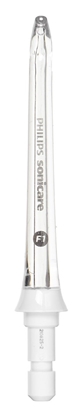 Attēls no Philips 2 nozzles Oral Irrigator nozzle