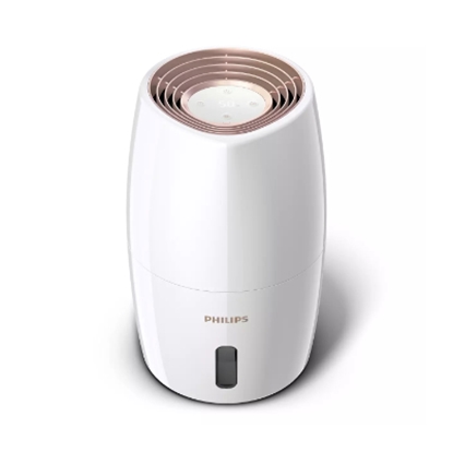Attēls no Philips 2000 Series Air humidifier HU2716/10, Up to 32 m2/Damaged package
