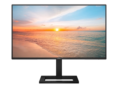 Изображение Philips 24E1N1300AE IPS 100Hz FHD 1Ms USB-C 65W HAS