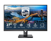 Picture of Philips 276B1/00 computer monitor 68.6 cm (27") 2560 x 1440 pixels Full HD LED Black