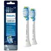 Picture of Philips 2-pack Standard sonic toothbrush heads