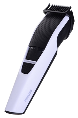 Attēls no Philips 3000 series Beard trimmer BT3206/14