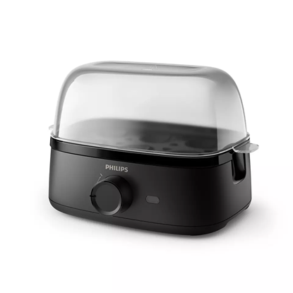 Изображение Philips 3000 Series Egg Cooker HD9137/90