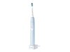 Picture of Philips 4300 series ProtectiveClean 4300 HX6803/04 Sonic electric toothbrush with pressure sensor