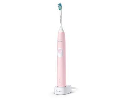 Picture of Philips 4300 series ProtectiveClean 4300 HX6806/04 Sonic electric toothbrush with accessories