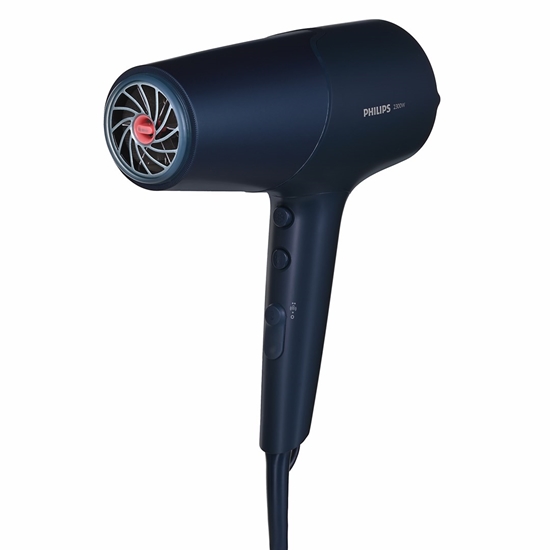 Picture of Philips 5000 series BHD512/20 hair dryer 2300 W Blue