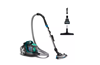 Изображение Philips 5000 series FC9555/09 vacuum 1.5 L Cylinder vacuum Dry 900 W Bagless