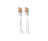 Picture of Philips A3 Premium All-in-One Standard sonic toothbrush heads HX9092/10