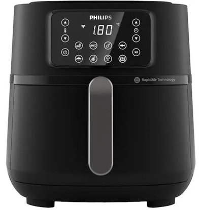 Picture of Philips Airfryer 5000 Series XXL Connected HD9285/90