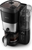 Picture of Philips All-in-1 Brew Drip coffee maker with built-in grinder HD7900/50