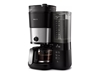 Picture of Philips All-in-1 Brew Drip coffee maker with built-in grinder HD7900/50