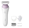 Picture of Philips BRL136/00 Lady Shaver Series 6000 Cordles shaver with Wet and Dry use