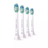 Изображение Philips C2 Optimal Plaque Defence HX9024/10 4-pack interchangeable sonic toothbrush heads