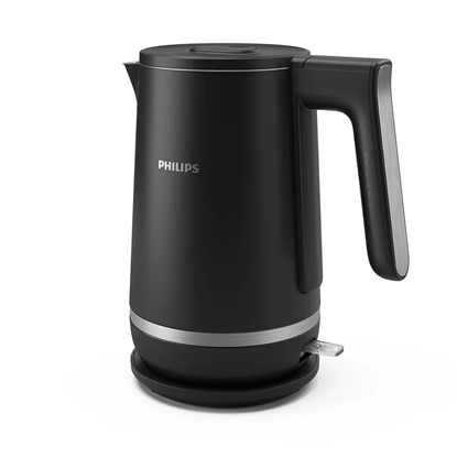 Attēls no Philips Double Walled Kettle 5000 series HD9395/90