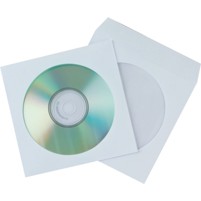 Picture of Philips DVD-R 4.7GB in the envelope