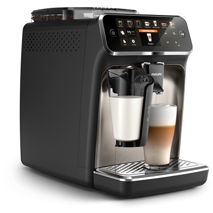 Attēls no Philips EP5447/90 coffee maker Fully-auto Espresso machine 1.8 L