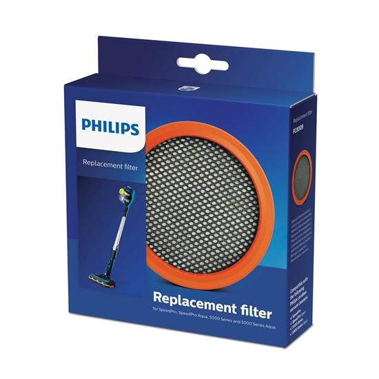 Изображение Philips FC8009/01 Rechargeable Stick Accessory