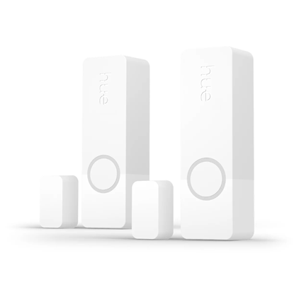 Изображение Philips Hue | Contact sensor, 2pcs pack | White