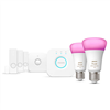 Изображение Philips Hue | Secure Sensor Set WCA E27, Bridge, Sensors