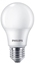 Attēls no PHILIPS LED Spuldze LED 8W A60 E27 WW 230V FR ND