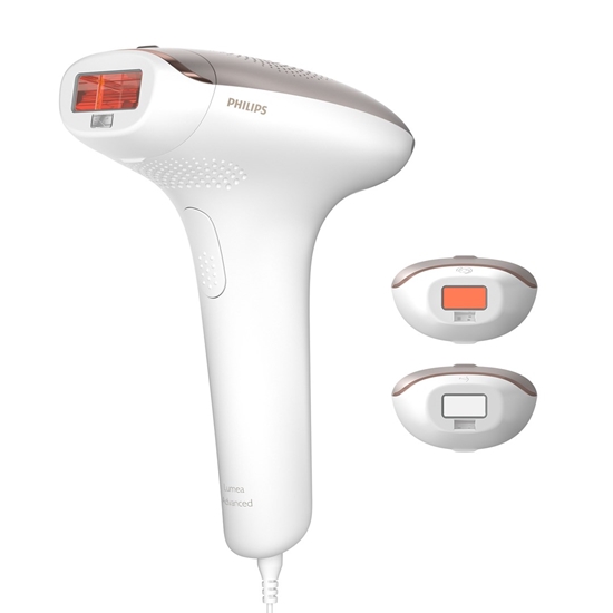 Picture of Philips Lumea Advanced SC1998/00 light hair remover Intense pulsed light (IPL) Ivory