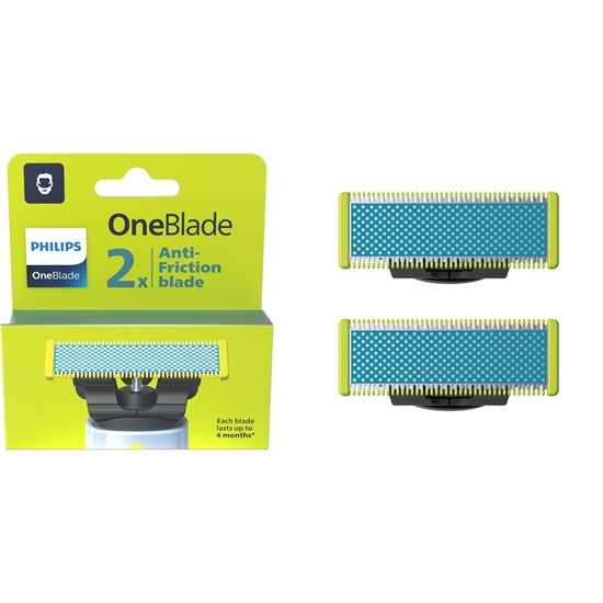 Изображение Philips Norelco OneBlade OneBlade QP225/50 Replacement blade