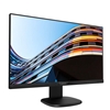 Изображение W-LED 23.8" 243S7EHMB/00 IPS 16:9 1920x1080 20M:1 (typ 1000:1) 250cd 178/178 5ms VGA/HDMI 1.4, 2x2W, HAS 130, Pivot, c:Black