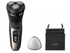 Picture of Philips S3242/12 men's shaver Rotation shaver Trimmer Black, Gold